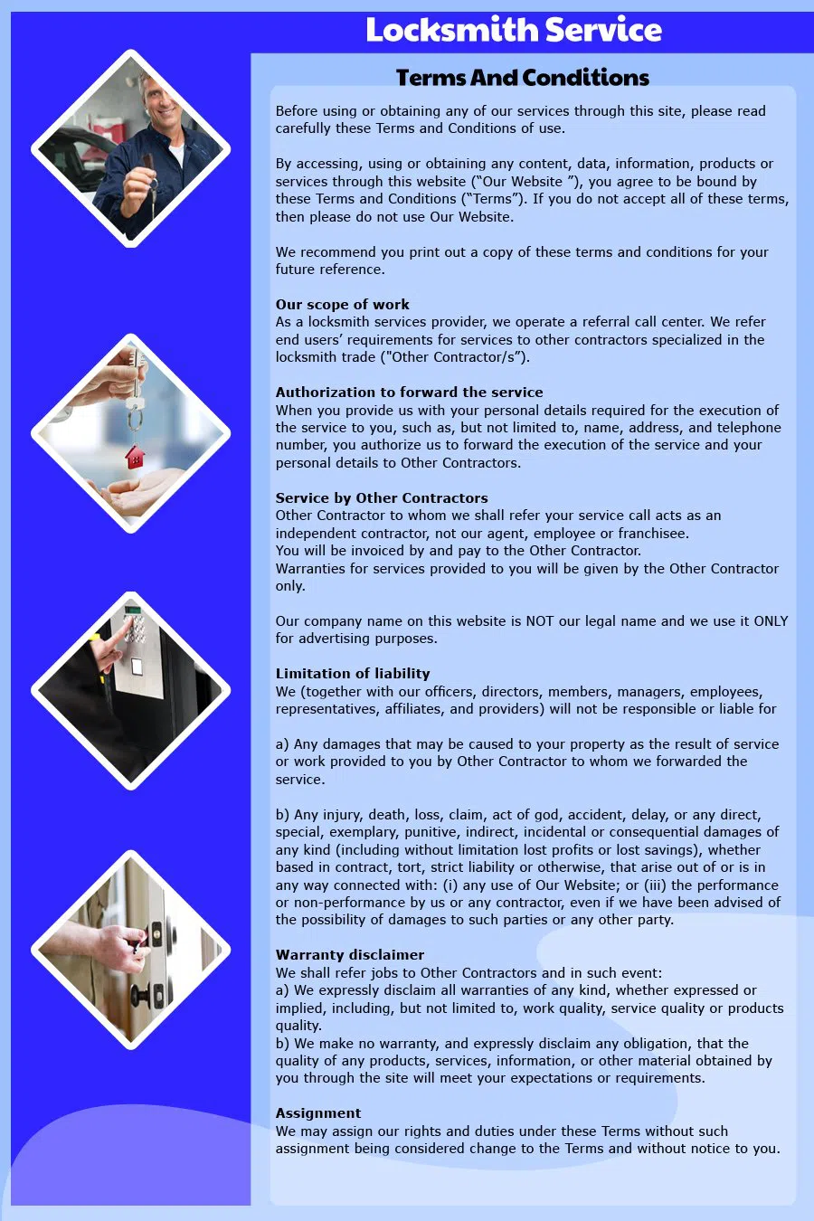 Express Locksmith Store Inglewood, CA 310-975-3195