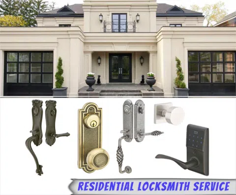 Express Locksmith Store Inglewood, CA 310-975-3195 - res-cont